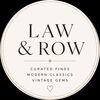 lawandrow